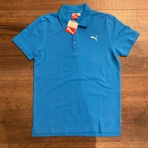 Puma | Men’s SportLifestyle Pique Polo